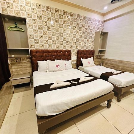 Marina Palace Chennai Esterno foto