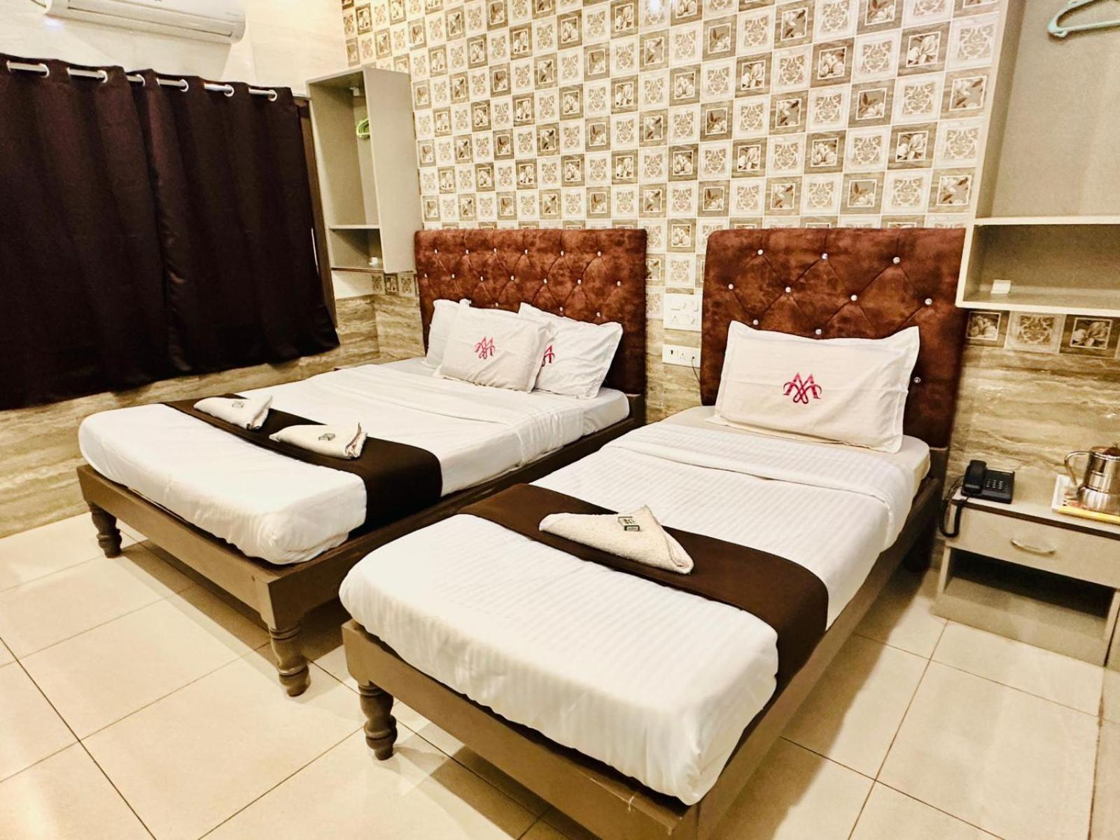 Marina Palace Chennai Esterno foto